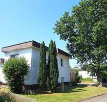 Außergewöhnliches Einfamilienhaus in schöner, ruhiger Lage - Hattenhofen