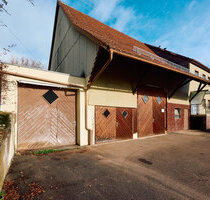 RESERVIERT: Endlich Platz für Alle(s): Ihre Selbstverwirklichung auf 1.578 m² in Seedorf