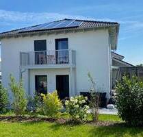 TOP* exklusives Einfamilienhaus mit modernster Technik und unverbaubaren Bergblick - Lohkirchen Wotting