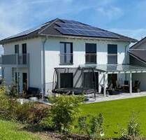 *hochwertiges Einfamilienhaus in Holzständerbauweise - Ihr neues Zuhause mit modernster Technik und traumhaftem - Lohkirchen Wotting
