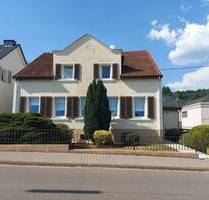 Modernisiertes Einfamilienhaus in Wallerfangen