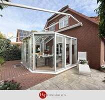 Zuhause ankommen: Gemütliches, modernes Einfamilienhaus mit Carport - Stuhr Groß Mackenstedt