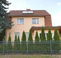 Hauptstadtmakler-Bezugsfreies Haus in Top Lage - Dahlwitz-Hoppegarten Birkenstein