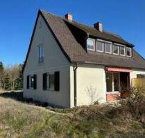 herrliches Grundstück mit Altbestand, im Westen von Waldkraiburg