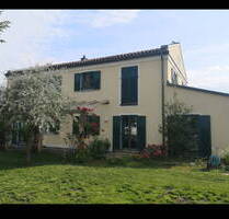 Mediterranes Öko-Traumhaus in Altenmarkt - familienfreundlich, stilvoll und nachhaltig - Osterhofen