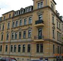 Charmante 2-Zimmer-Wohnung in Löbtau-Süd, Dresden