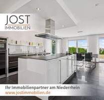 Licht, Raum, Eleganz - Ihr neues Zuhause zum Verlieben - Mönchengladbach Broich
