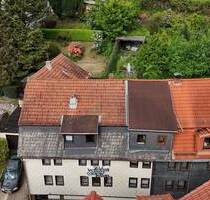 Mehrfamilienhaus in Ruhla: Großzügiger Wohnraum für die ganze Familie!