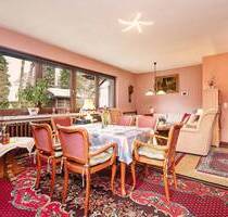 Mächtig Potenzial für Ihre Wohnträume! 165m² Wohn-Nutzfläche + ein vorbereitetes DG warten auf Sie! - Berlin Müggelheim