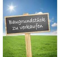Wunderschönes Baugrundstück in der nähe von Kirchhain - Kirchhain-OT Stausebach