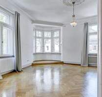 Stilvolle Altbauwohnung mit Charme - Freiburg Wiehre