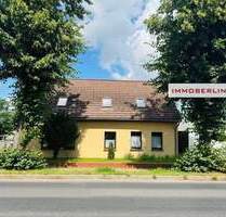 260.000,00 EUR Kaufpreis, ca.  100,00 m² Wohnfläche in Groß Kreutz (Havel) (PLZ: 14550) Götz