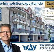 Direkt am Rhein wohnen: Attraktive Dreizimmerwohnung in gefragter Lage - Köln Weiß