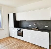 Neubau-Erstbezug: 3-Zimmer-Wohnung mit Einbauküche und 2 Bädern - Beelitz Heilstätten