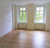Schöne 2-Zi. Whg mit Balkon, EBK und großem Tageslichtbad - Leipzig Eutritzsch