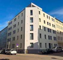 Wohnung mit Fußbodenheizung, Wanne und Dusche, Parkett uvm.! - Halle (Saale) Innenstadt