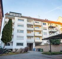 Top Sanierte 3-ZI-ETW mit Balkon und SP Prov.-Frei - Fürth Südstadt 31