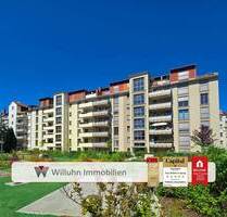 Für Eigennutzer, Erstbezug, hell, charmanter Schnitt - Leipzig Anger-Crottendorf
