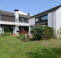 Leben in bester Lage von Lippstadt - Großzügiges Einfamilienhaus auf weitläufigem Grundstück