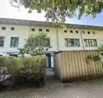 Gepflegtes Reihenmittelhaus in Wentorf bei Hamburg
