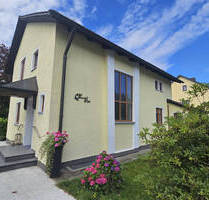 EFH mit Traumgarten in ruhiger Wohnsiedlung - Vilsbiburg