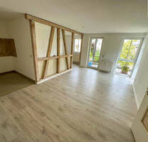 Moderne Singlewohnung mit TG-Stellplatz in Plauen!