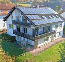 Ein Zuhause voller Möglichkeiten - Wohnen mit Aussicht in gepflegtem Umfeld - Sontra Wichmannshausen