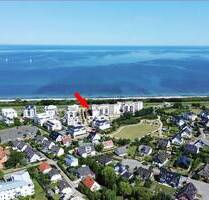 Urlaub mit Aussicht - stilvolles Apartment mit Meerblick! - Börgerende