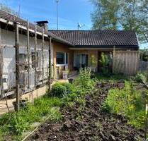 Herrlicher Bungalow mitten in der Ortschaft Amerang