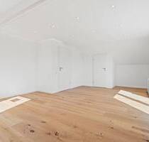 Erstbezug, DG Wohnung - 1.500,00 EUR Kaltmiete, ca.  80,70 m² Wohnfläche in Radolfzell am Bodensee (PLZ: 78315) Böhringen