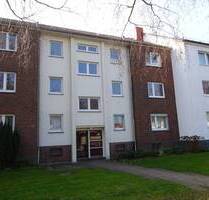 3 ZKB mit Balkon in ruhiger Lage von Bremen-Vegesack Aumund sucht neuen Mieter
