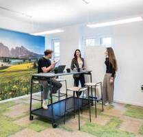 Flexible Büros, Desks oder Firmensitz im Areal MARK 51°7 - All-in-Miete - Bochum Laer