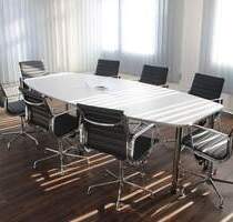 Einfache und sehr günstige Büro-Paxisflächen - Wiesbaden Nordenstadt