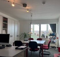 Büro im 1. OG Aufzug, Balkon zur individuellen Nutzung mit TG-Stellplatz - Chemnitz Yorckgebiet 232