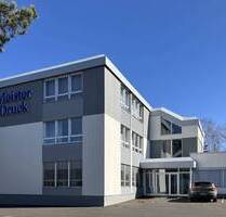 Büroetage (2.OG) in Gewerbegebiet Kassel-Waldau
