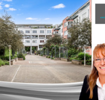 Urban. Sicher. Besonders - Ihre Rückzugsoase mitten in der Neustadt * keine Käuferprovision - Mainz