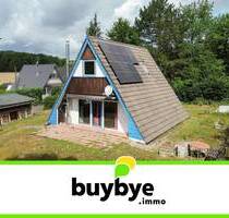 Sulzdorf a.d. Lederhecke: Stilvolles Nurdach-Haus - modernisiert, nachhaltig, idyllisch gelegen nahe dem Reuthsee