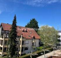 Über den Dächern von Bad Rappenau