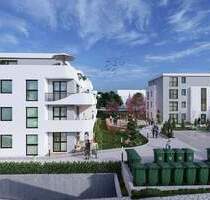 3,5-Zimmer-Wohnung mit großem Balkon - viel Platz zum Wohlfühlen - Heilbronn / Neckargartach