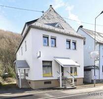 Mehrfamilienhaus in Idar-Oberstein mit Wertsteigerungspotenzial