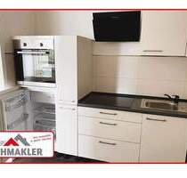 1,5 Zimmer Wohnung, zentral in Stockelsdorf gelegen *** Vermietet ***