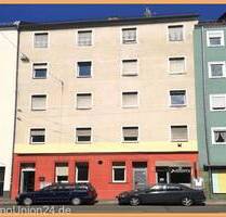 1,19 Mio. für 516 qm Wohn- und Geschäftshaus in TOP Südstadtlage Ecke Landgraben- Gibitzenhofstraße - Nürnberg Steinbühl