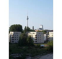 Luxury furnished, bright apartment near Moritzplatz available until 062027 - Berlin Mitte