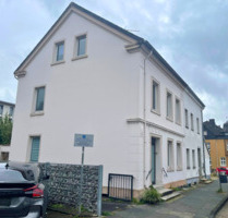 Doppelhaushälfte in der Mendener Innenstadt sucht neue Familie - Menden (Sauerland) Mitte