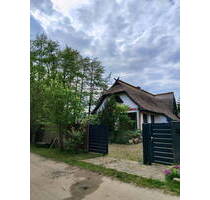 Traumhaus an der Ostsee 800 Meter zum Wasser - Zierow Eggerstorf