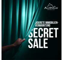 Secret Sale: Zwei Häuser. Ein Rückzugsort. Unzählige Möglichkeiten. - Bergen Bernhaupten