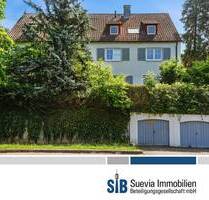 Sanierungsbedürftig - Helle und großzügige 2 Zimmer-Dachgeschosswohnung in Stuttgart-Obertürkheim