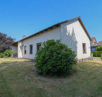 6591 - Ihr neues Zuhause im Grünen - gemütlicher Bungalow mit viel Raum zur Entfaltung! - Edewecht / Osterscheps
