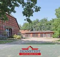 Resthof in Elbnähe für Familie und Wohngemeinschaften - Dannenberg (Elbe) Penkefitz