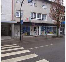 Wohn und Geschäftshaus in zentraler Lage ! - Großrosseln